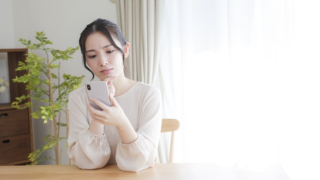 スマホでできる在宅ワークの選び方